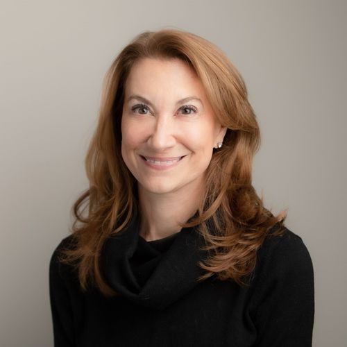 Nancy Walsh